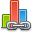 bargraph link icon